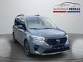Nissan Townstar Kombi DIG-T 130 L1 N-Connecta AHK 2 Schiebetüren N Gris - thumbnail 7