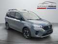 Nissan Townstar Kombi DIG-T 130 L1 N-Connecta AHK 2 Schiebetüren N Gris - thumbnail 6