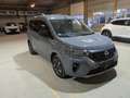 Nissan Townstar Kombi DIG-T 130 L1 N-Connecta AHK 2 Schiebetüren N Grau - thumbnail 3
