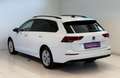 Volkswagen Golf VIII 2.0 TDI Life*AHK*ACC*AMBIENTE*LED* Weiß - thumbnail 8