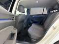 Volkswagen Golf VIII 2.0 TDI Life*AHK*ACC*AMBIENTE*LED* Weiß - thumbnail 14