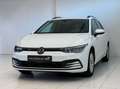 Volkswagen Golf VIII 2.0 TDI Life*AHK*ACC*AMBIENTE*LED* Weiß - thumbnail 3
