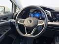 Volkswagen Golf VIII 2.0 TDI Life*AHK*ACC*AMBIENTE*LED* Weiß - thumbnail 17