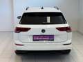 Volkswagen Golf VIII 2.0 TDI Life*AHK*ACC*AMBIENTE*LED* Weiß - thumbnail 9