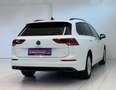 Volkswagen Golf VIII 2.0 TDI Life*AHK*ACC*AMBIENTE*LED* Weiß - thumbnail 10