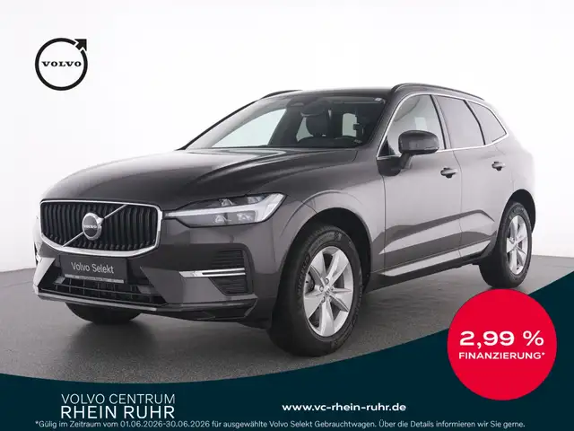 Volvo XC60 B4 Core +WINTERPAK+MEMRY+KAM+KEYLESS+DAB+