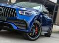 Mercedes-Benz GLE 53 AMG GLE 4MATIC+ |Pano|Carbon|360 Albastru - thumbnail 5