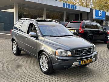 4.4 V8 Executive Massage RSE BLIS Schuifdak BTW vo