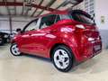 Hyundai i10 TREND+SITZH+LENKRAD HEIZ+KLIMA+PDC+SPUR.ASS. Rouge - thumbnail 9