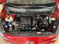 Hyundai i10 TREND+SITZH+LENKRAD HEIZ+KLIMA+PDC+SPUR.ASS. Rouge - thumbnail 11
