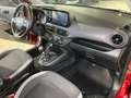 Hyundai i10 TREND+SITZH+LENKRAD HEIZ+KLIMA+PDC+SPUR.ASS. Rouge - thumbnail 13