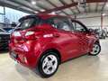 Hyundai i10 TREND+SITZH+LENKRAD HEIZ+KLIMA+PDC+SPUR.ASS. Rouge - thumbnail 5