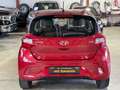 Hyundai i10 TREND+SITZH+LENKRAD HEIZ+KLIMA+PDC+SPUR.ASS. Rouge - thumbnail 7