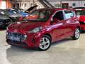 Hyundai i10 TREND+SITZH+LENKRAD HEIZ+KLIMA+PDC+SPUR.ASS. Rouge - thumbnail 1