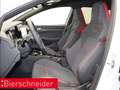 Volkswagen Golf GTI 8 2.0 TSI DSG CLUBSPORT Black-Style NAVI ALU 19 Weiß - thumbnail 10