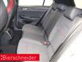 Volkswagen Golf GTI 8 2.0 TSI DSG CLUBSPORT Black-Style NAVI ALU 19 Weiß - thumbnail 12