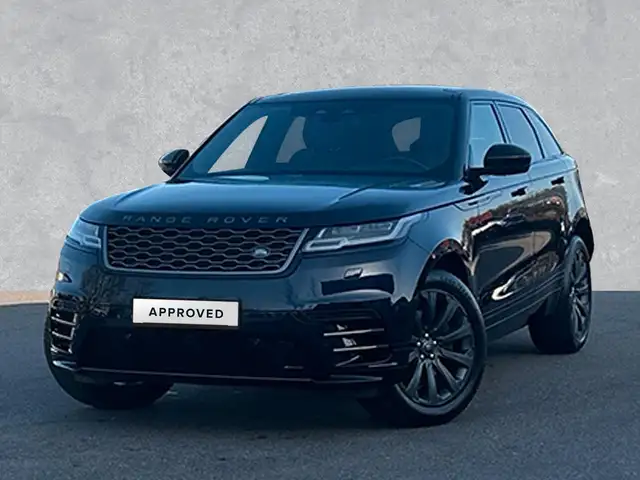 Land Rover Range Rover Velar P250 AWD R DYNAMIC SE ACC SD
