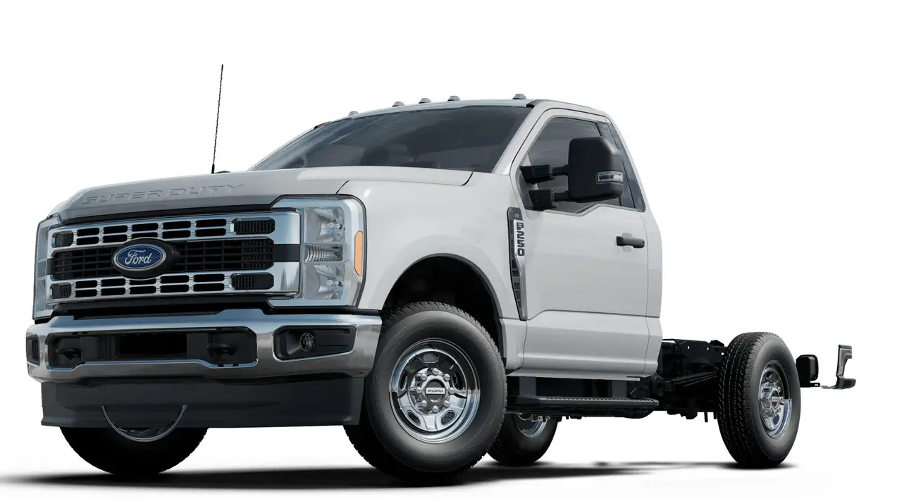 2024 Ford F 250