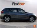 BMW X1 sDrive 18d Gris - thumbnail 9