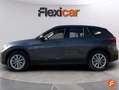 BMW X1 sDrive 18d Gris - thumbnail 4