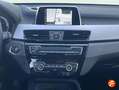 BMW X1 sDrive 18d Gris - thumbnail 17