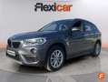 BMW X1 sDrive 18d Gris - thumbnail 3