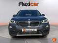BMW X1 sDrive 18d Gris - thumbnail 2