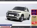 Hyundai Inster 49 kWh Prime 2WD 115PS Navi 360°Kamera Totwinkelas Blanc - thumbnail 1