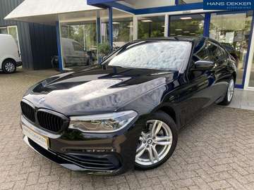 5 Serie 520i