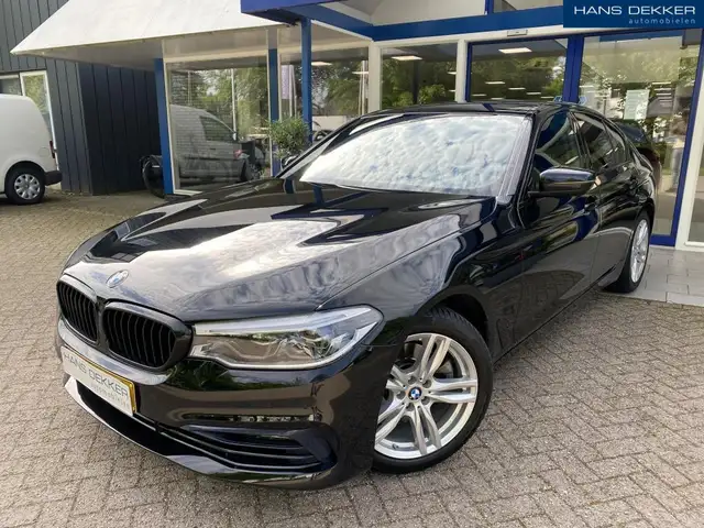 BMW 520 5 Serie 520i