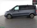 Mercedes-Benz V 220 V 220 d SPORTPAKET 7 SITZE KAMERA,SCHECKHEFT,AHK Gris - thumbnail 2