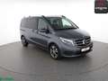 Mercedes-Benz V 220 V 220 d SPORTPAKET 7 SITZE KAMERA,SCHECKHEFT,AHK Gris - thumbnail 7