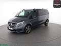 Mercedes-Benz V 220 V 220 d SPORTPAKET 7 SITZE KAMERA,SCHECKHEFT,AHK Gris - thumbnail 1