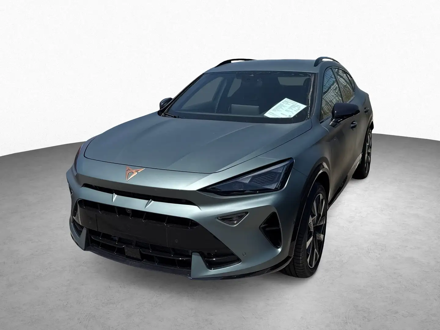 CUPRA Formentor VZ 2.0 TSI 195 kW / TOP VIEW/ DINAMICA Grigio - 1