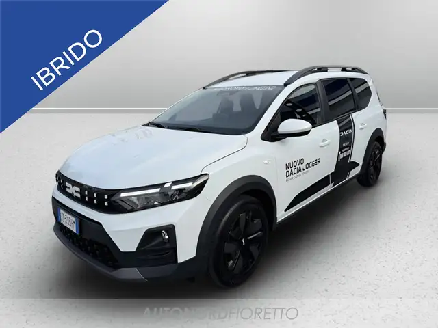 Dacia Jogger 1.8 HYBRID 155CV EXPRESSION 7P
