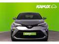 Toyota C-HR 2.0Hybrid Aut.Team D+LED+KAMERA+TEMPO Gris - thumbnail 10
