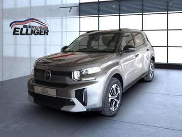 ë-C3 Aircross 113 Extended-Range MAX
