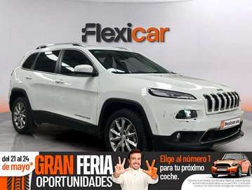 2.2D Limited 4x4 ADII Aut. 147kW