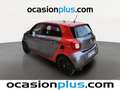 smart forFour 66 Passion Aut. Gris - thumbnail 3