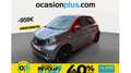 smart forFour 66 Passion Aut. Gris - thumbnail 1