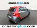 smart forFour 66 Passion Aut. Gris - thumbnail 4