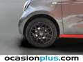 smart forFour 66 Passion Aut. Gris - thumbnail 31