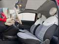 Fiat 500 500 1.2i / GARANTIE / NAVI / AIRCO / Rot - thumbnail 9