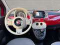 Fiat 500 500 1.2i / GARANTIE / NAVI / AIRCO / Rot - thumbnail 13