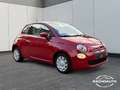 Fiat 500 500 1.2i / GARANTIE / NAVI / AIRCO / Rot - thumbnail 3