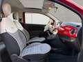 Fiat 500 500 1.2i / GARANTIE / NAVI / AIRCO / Rot - thumbnail 10