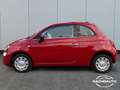 Fiat 500 500 1.2i / GARANTIE / NAVI / AIRCO / Rot - thumbnail 8
