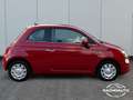 Fiat 500 500 1.2i / GARANTIE / NAVI / AIRCO / Rot - thumbnail 4