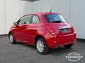 Fiat 500 500 1.2i / GARANTIE / NAVI / AIRCO / Rot - thumbnail 7