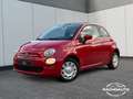 Fiat 500 500 1.2i / GARANTIE / NAVI / AIRCO / Rot - thumbnail 1